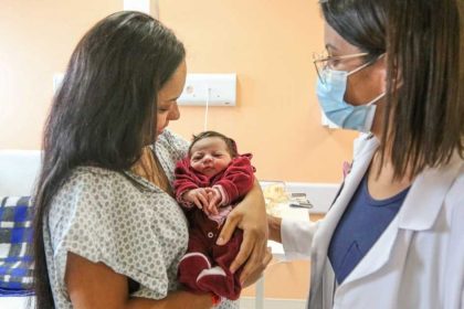 São Bernardo sobe 83 posições em ranking nacional da saúde