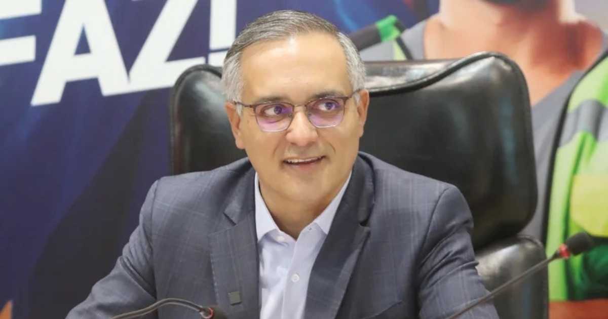 CAIXA concede selo gestão sustentável a São Bernardo | LeiaSP CAIXA concede selo gestão sustentável a São Bernardo | LeiaSP