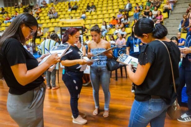 Mutirão de emprego do Mercado Livre em São Bernardo oferece mais de mil vagas para operadores logísticos