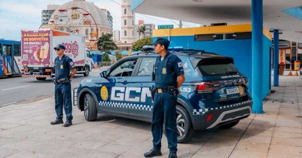 Gestão Marcelo Lima reduz em 45% os roubos de veículos em São Bernardo