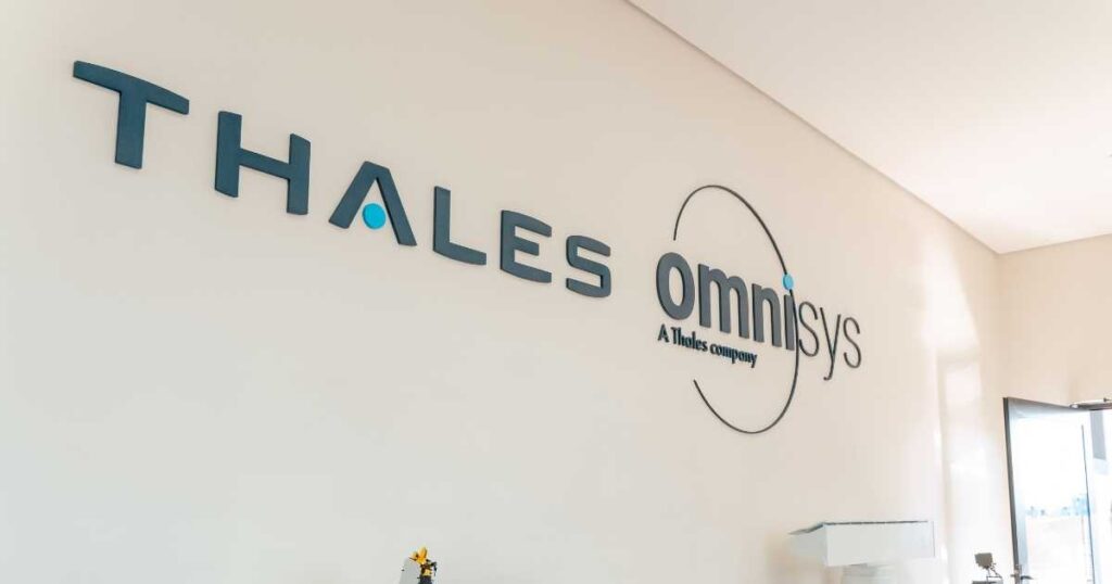 Fábrica da Omnisys em expansão no bairro Planalto, São Bernardo