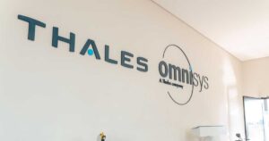 Fábrica da Omnisys em expansão no bairro Planalto, São Bernardo