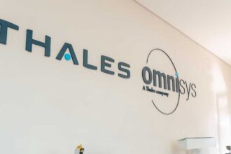 Fábrica da Omnisys em expansão no bairro Planalto, São Bernardo
