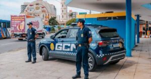 Gestão Marcelo Lima reduz em 45% os roubos de veículos em São Bernardo