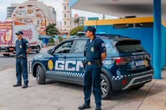Gestão Marcelo Lima reduz em 45% os roubos de veículos em São Bernardo