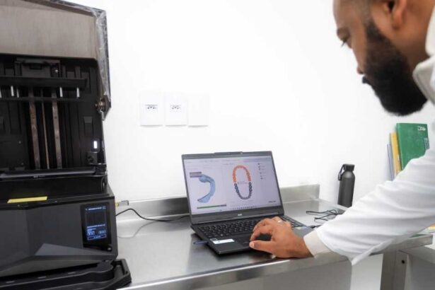 Novo sistema digital de próteses dentárias em São Bernardo