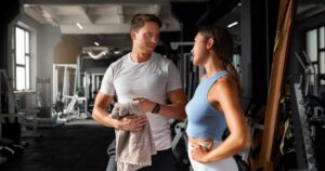 Como a busca pelo corpo ideal afeta a intimidade