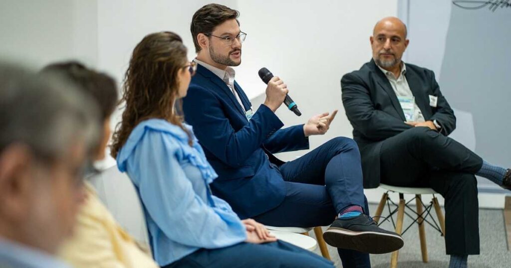 Executivo da Hapvida fala sobre interoperabilidade em saúde digital
