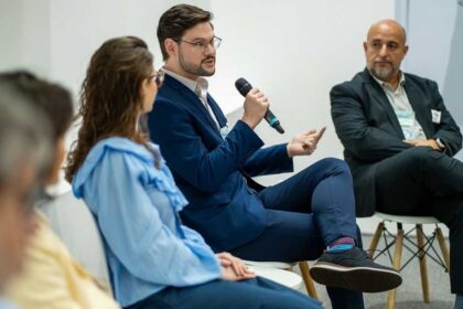 Executivo da Hapvida fala sobre interoperabilidade em saúde digital