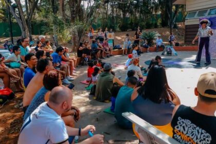 Virada Cultural de SBC celebra os 473 anos da cidade