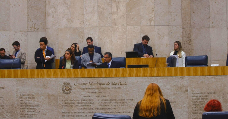 Câmara de São Paulo aprova em primeiro turno projeto que proíbe publicidade de bets em eventos esportivos