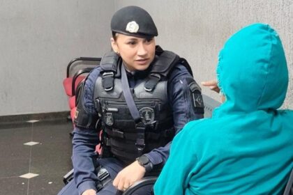 GCM de Guarulhos resgata mulher vítima de cárcere privado e violência doméstica na Vila São Rafael