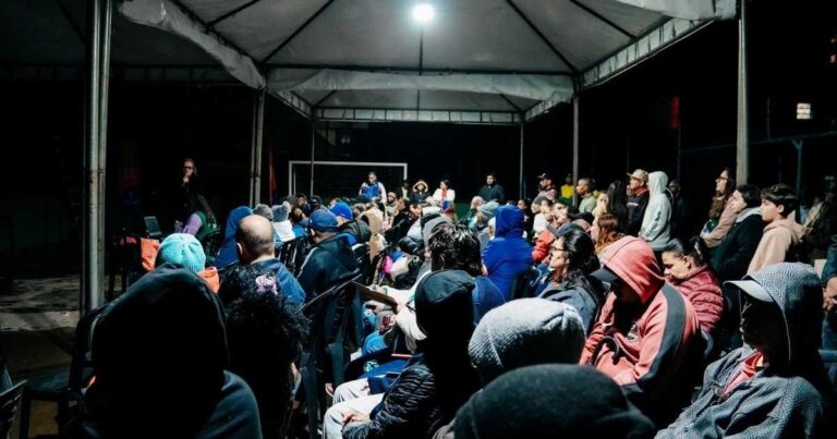 São Bernardo inicia titulação de imóveis para 160 famílias após 28 anos