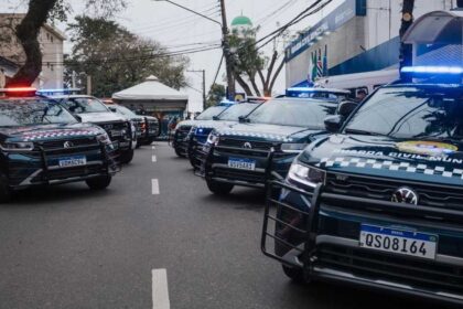 São Bernardo tem alta de 30% nas prisões da GCM