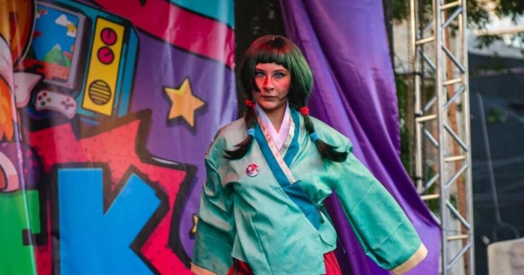 Geek Festival Asiático terá K-pop e cosplay em São Bernardo