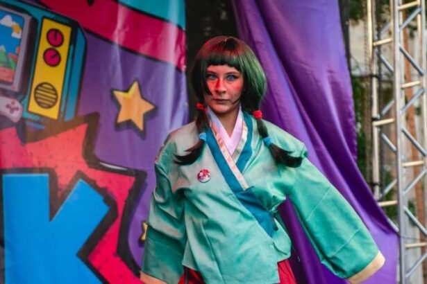 Geek Festival Asiático terá K-pop e cosplay em São Bernardo
