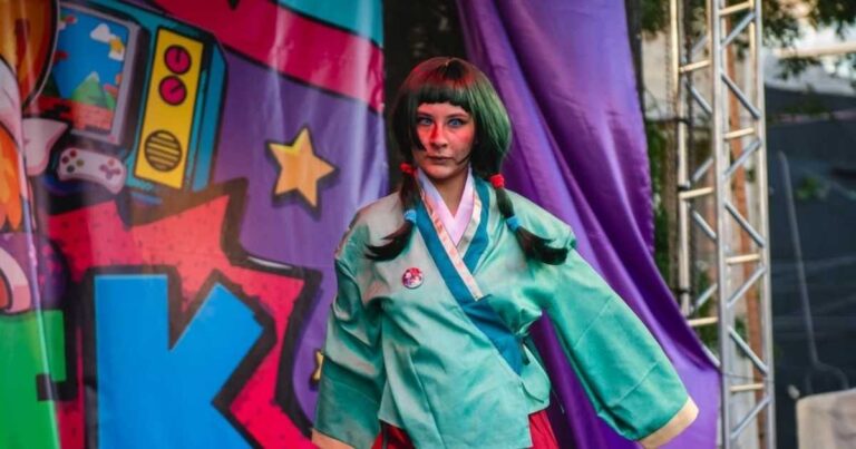Geek Festival Asiático terá K-pop e cosplay em São Bernardo