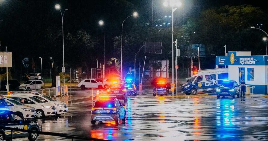 São Bernardo reforça Operação Dorme Bem contra perturbação do sossego
