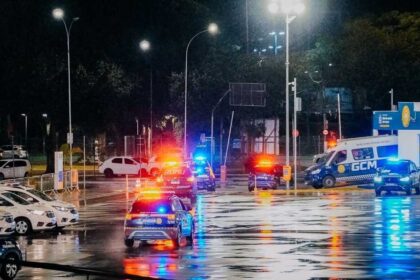 São Bernardo reforça Operação Dorme Bem contra perturbação do sossego