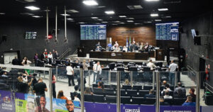 Vereadores de Guarulhos aprovam três projetos durante sessão ordinária da Câmara Municipal