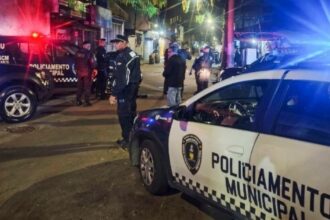Guarda Civil Municipal de Guarulhos atua em operação contra a perturbação do sossego