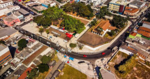 Prefeitura Presente em São Miguel Paulista