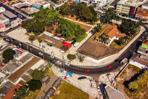 Prefeitura Presente em São Miguel Paulista