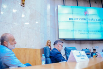 Representantes do Jockey de São Paulo apresentam à CPI plano de pagamento da dívida com o município