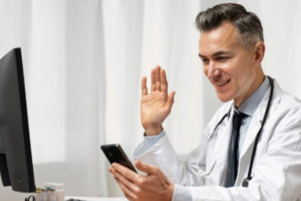 Hapvida utiliza inteligência artificial desenvolvida em parceria com o Google Cloud para transcrever teleconsultas e otimizar registros médicos