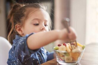 Seletividade alimentar infantil: sinais e como lidar