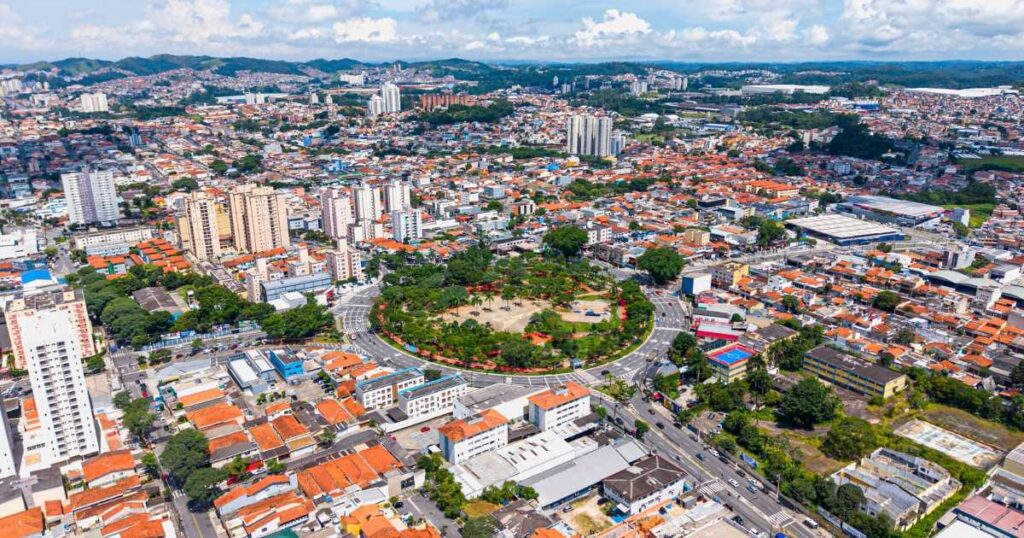 São Bernardo lidera abertura de empresas no Grande ABC em 2026
