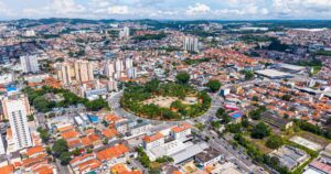 São Bernardo lidera abertura de empresas no Grande ABC em 2026