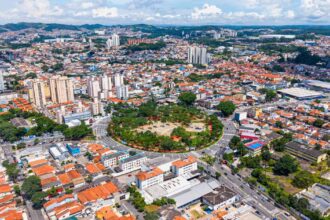 São Bernardo lidera abertura de empresas no Grande ABC em 2026