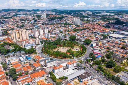 São Bernardo lidera abertura de empresas no Grande ABC em 2026