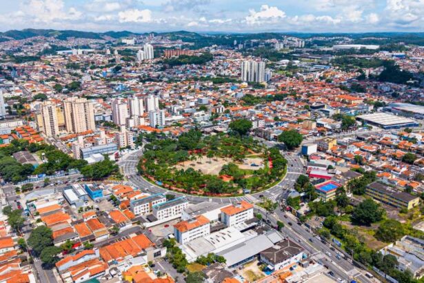 São Bernardo lidera abertura de empresas no Grande ABC em 2026