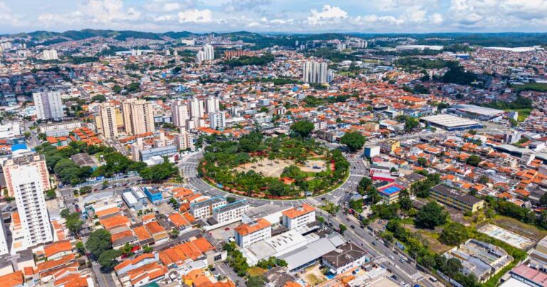 São Bernardo lidera abertura de empresas no Grande ABC em 2026