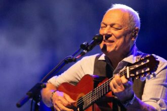Toquinho celebra 80 anos com show especial em São Paulo