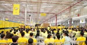 Mercado Livre abre unidade em São Bernardo e prevê 1.500 empregos
