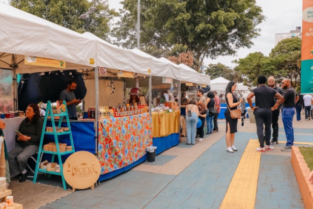 São Bernardo terá Festival da Primavera e das Flores nos dias 17 e 18